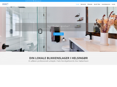 kimstegevvs.dk snapshot
