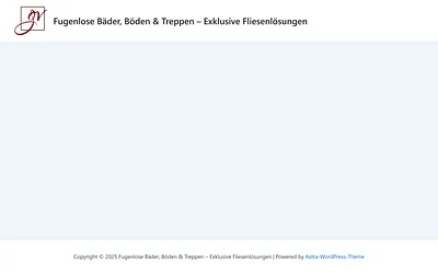 fliesen-und-fugenlos.de snapshot