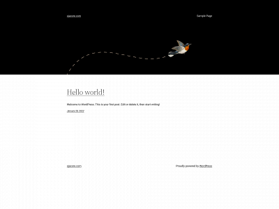 ojacore.com snapshot