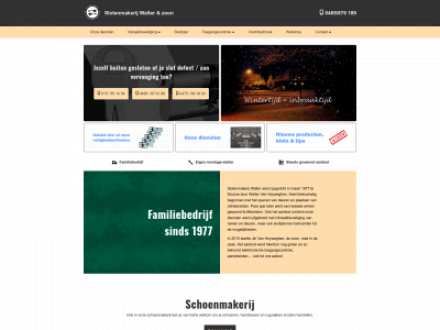 slotenmakerijwalter.be snapshot
