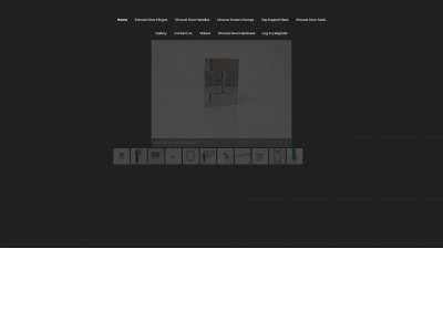 www.aquahardware.co.uk snapshot