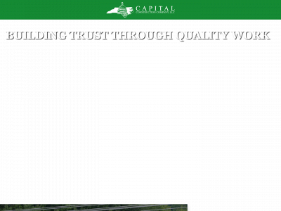 capconnc.com snapshot