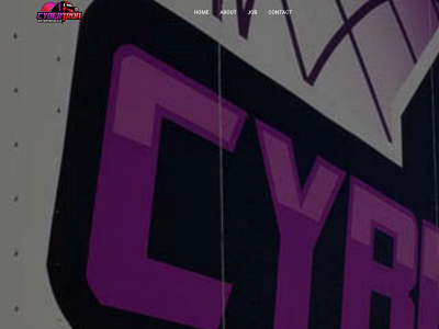 cybertronenterprises.com snapshot