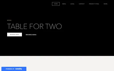 caldeception.weebly.com snapshot