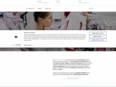 www.elrinconcitoinfantildegemma.com snapshot