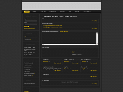 hardmubr.com.br snapshot