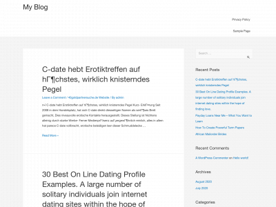 addisspice.com snapshot