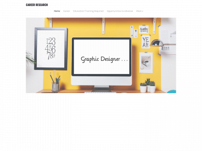 graphicdesignprojectttt.weebly.com snapshot