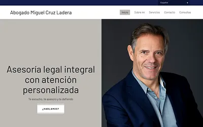 miquelcruz.es snapshot