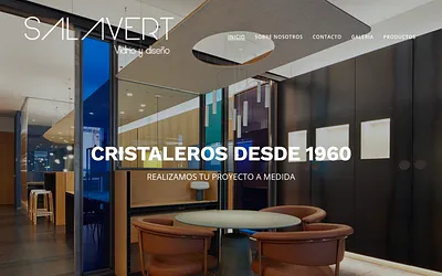 cristaleriasalavert.com snapshot