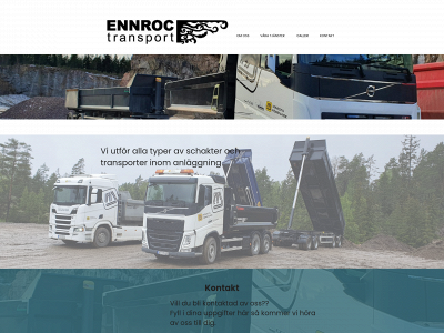ennroc.se snapshot