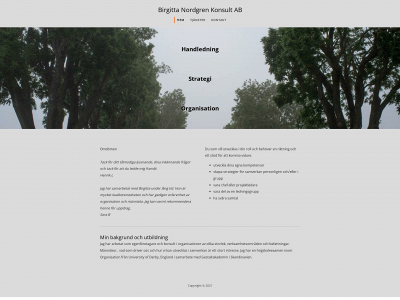 birgittanordgren.se snapshot