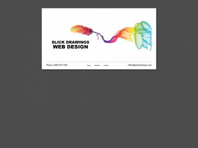 slickdrawings.com snapshot