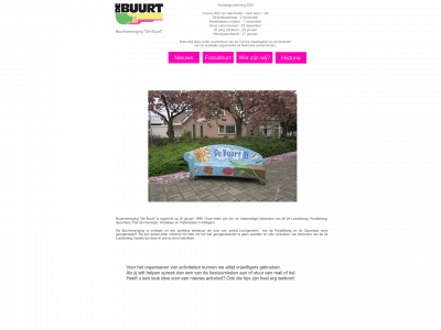 debuurt.nu snapshot