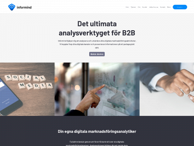 informind.se snapshot
