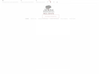 lopezislandrealestatesales.com snapshot