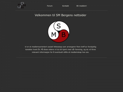 smberg.com snapshot