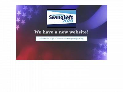 southbayswingleft.weebly.com snapshot