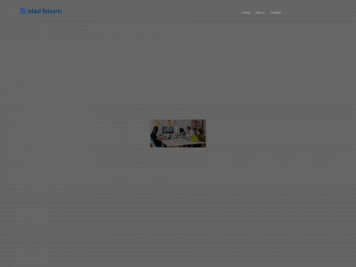 inlandnetworks.net snapshot