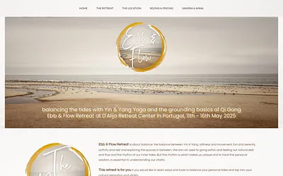 ebbandflowatdalijo.com snapshot