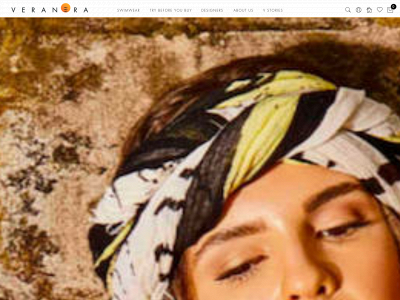 shopveranera.com snapshot