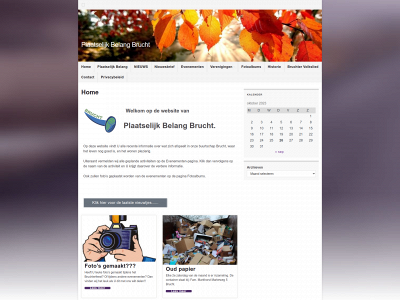 brucht.com snapshot