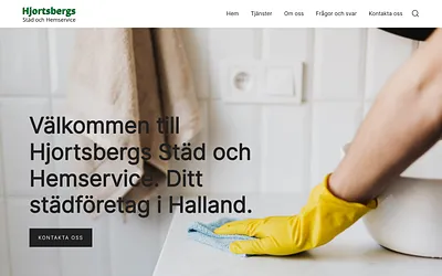 hjortsbergsstad.se snapshot