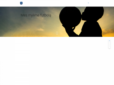 fmolimpas.lt snapshot