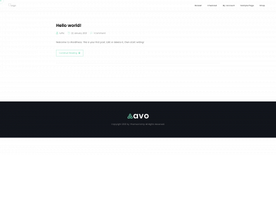luffa.dk snapshot