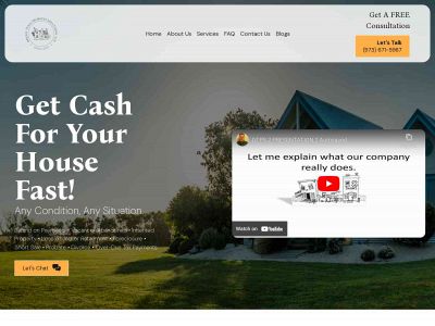 dreamteamps.com snapshot