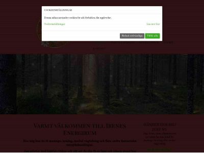 irenesenergirum.se snapshot
