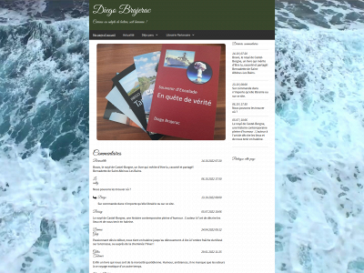 diegobrajerac.fr snapshot