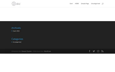 lunatestsite.nl snapshot