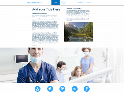 adelaidepharmacy.info snapshot