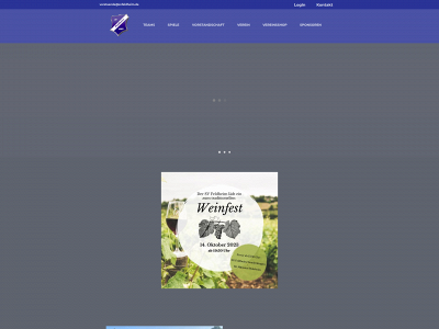 svfeldheim.de snapshot