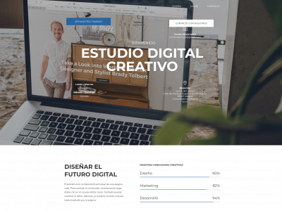 rincondelrotulo.com snapshot