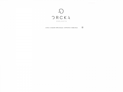 orcka.be snapshot