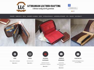 llc-oditerija.lt snapshot