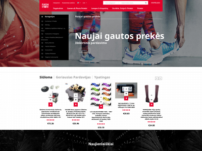 lamsodis.lt snapshot