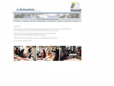 schulpflegschaftsteam-else.de snapshot
