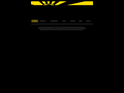 rp-performance.nl snapshot
