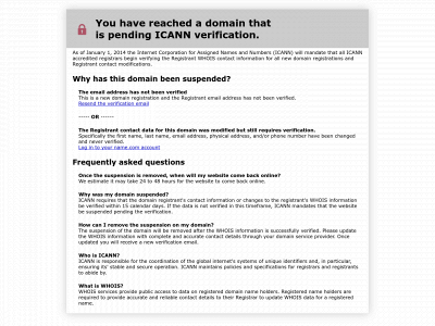 alexstjohn.com snapshot