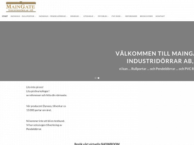 rullport.se snapshot