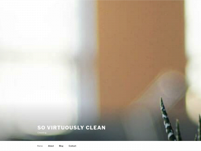 koskeysvirtuouscleaningllc.com snapshot