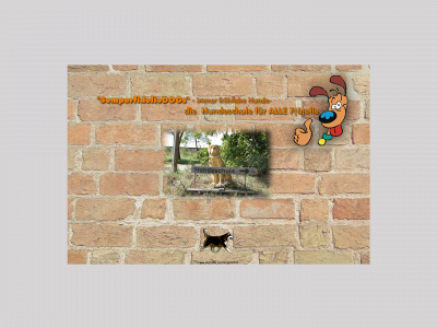 hundeschule-havelland.de snapshot