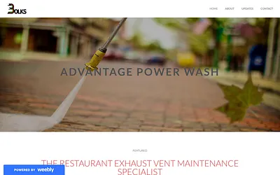 advantagepowerwashks.weebly.com snapshot