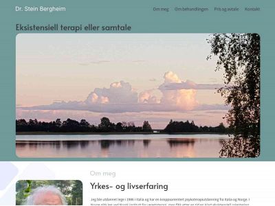 drbergheim.no snapshot