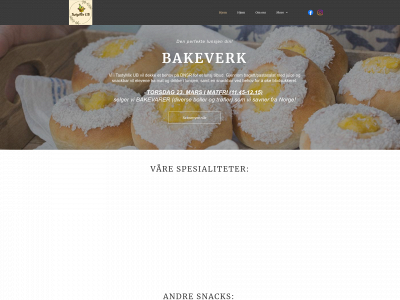 tastymixub.com snapshot
