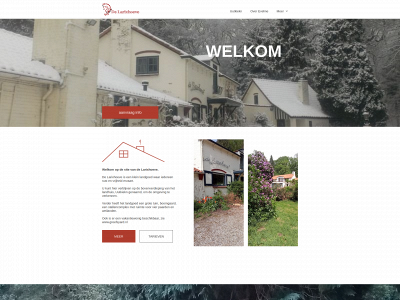 larixhoeve.nl snapshot