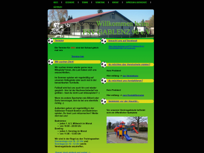 fsvgablenz.de snapshot